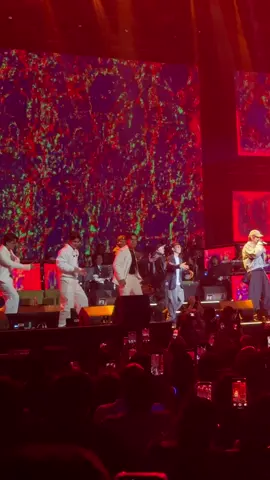 Dancer Era 🥰 #robdeniel #amielsol #adie #arthurnery RAAA Concert #fyp 