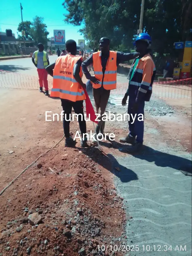 Enfumu zabanya Ankore