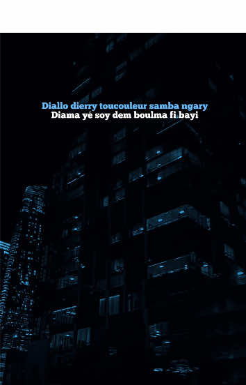 SOY DEM BOULMA FI BAYI🎧🖤@Amadeus_officiel #speedsongs #visibilité #lyrics #viral #fyp 