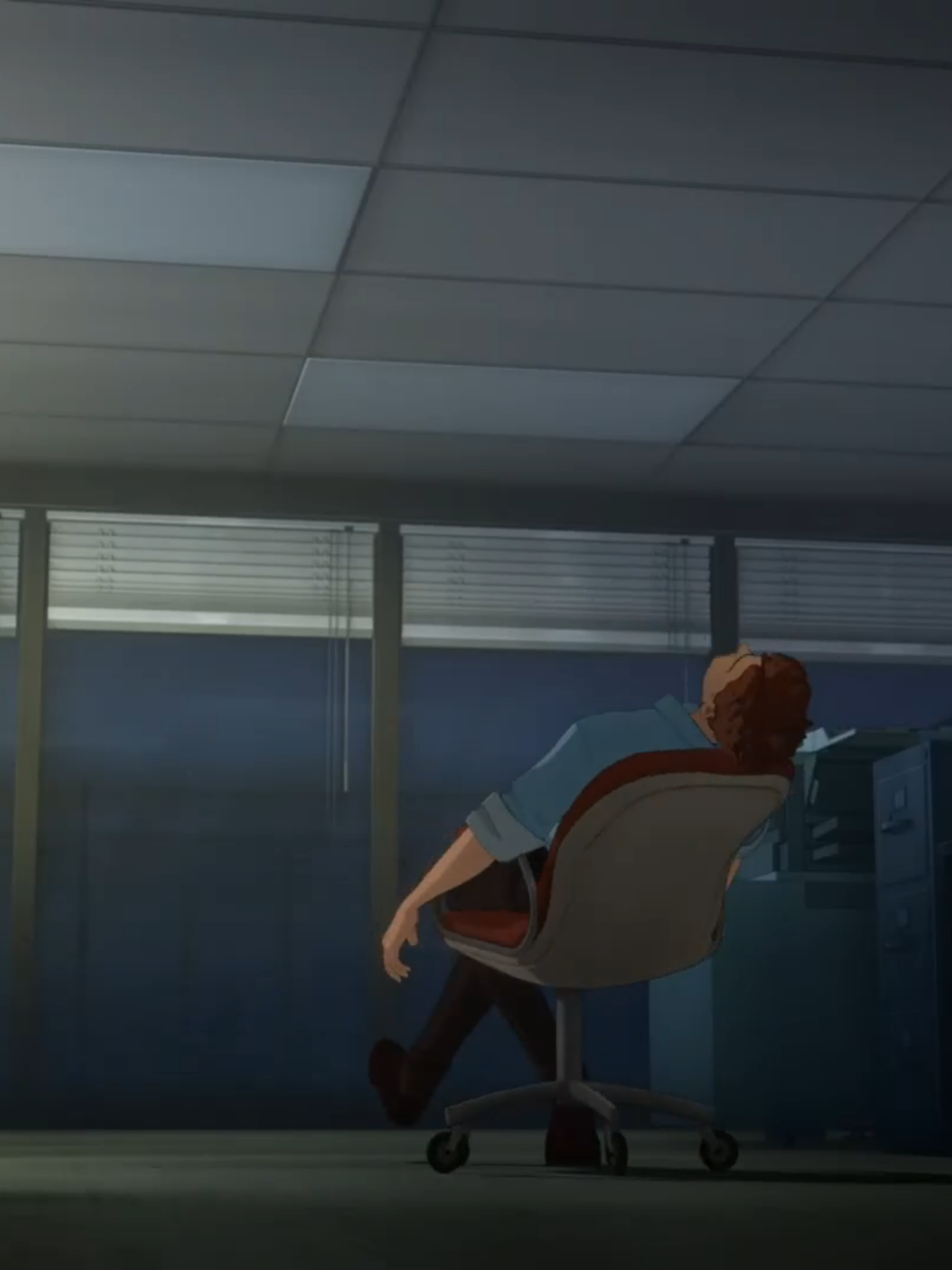 PurpleHearts.mp4 #fyp #dispatchedit #Dispatch #Mechaman #Invisigal #kendricklamar #viral