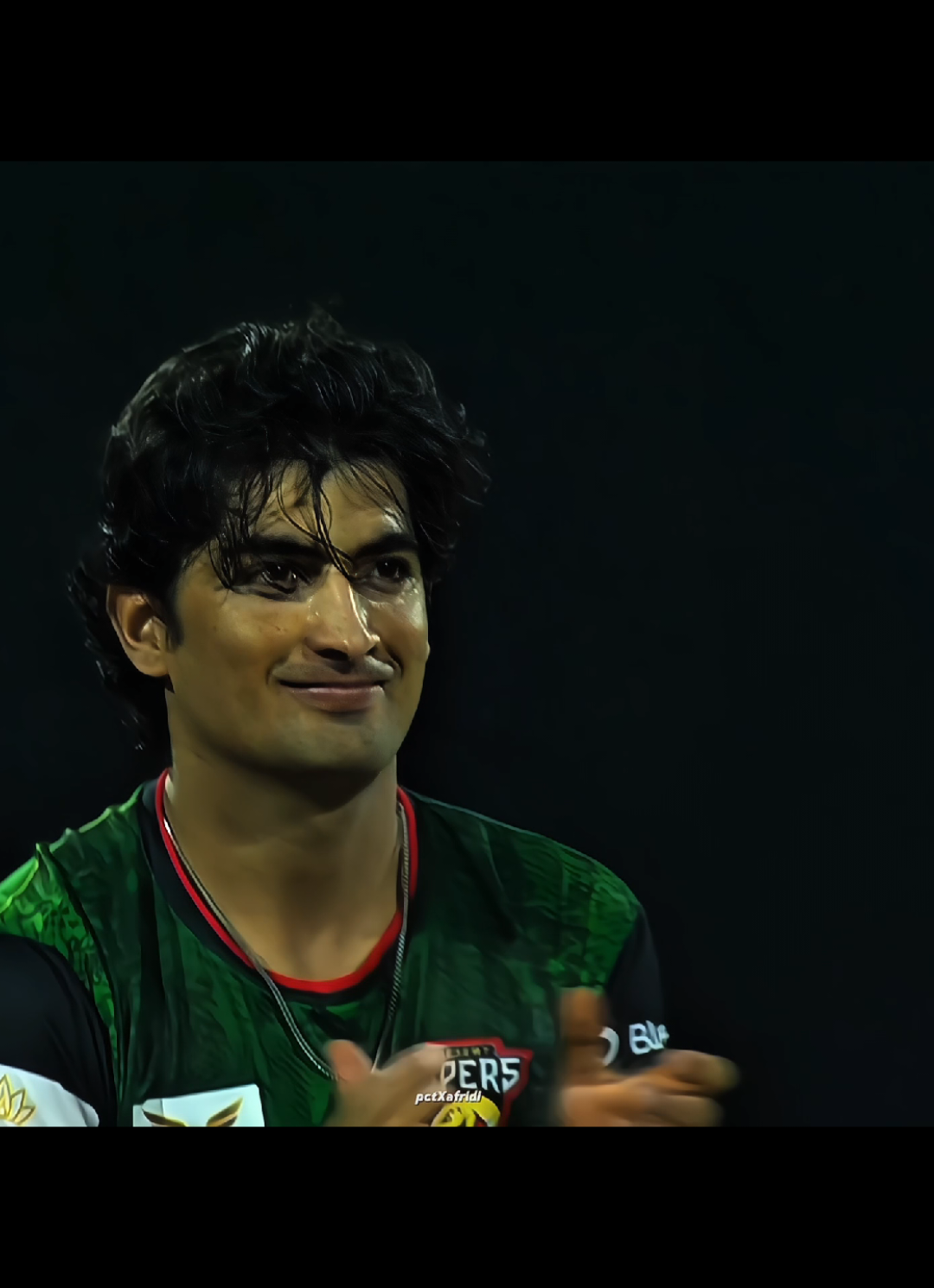 Guys our prince is back in his rhythm || 🥹❣️ Naseem shah bowling today in ilt20 league ||  . . . . . #foryoupage #foryou #fyp #viral #trending 