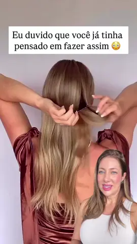 Esse truque deixa o rabo de cavalo muito mais #elegante e cheio, apenas ajustando a altura dos elásticos laterais para acompanhar o do meio. É simples, clean e muda totalmente o acabamento do penteado. #hairstyle #cabelo Você já fez assim ou é novidade pra você?  Gostou dessa dica? Acompanhe meu perfil para mais ✨ @eusouelianetura 🦋 #penteado #hairtips              Request to owners: if you don’t want your content remixed and published on our page, please DM us — we’ll solve it or remove it immediately. Thank you. 💳 @hair_is_fun_
