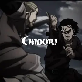 Thorfinn edit | #vinlandsaga #anime #viral #fyp #thorfinn 