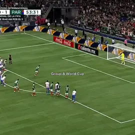 Group A World Cup 2026. #worldcup #fyp #edit #footballtiktok #viral 