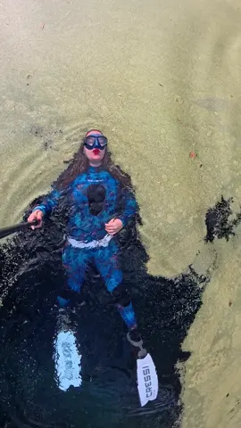 It’s like being on another planet 🌎  Camera: @insta360 official ace pro 2  #underwater #fyp #floridasprings #underwatervideo #underwaterworld 