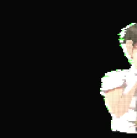 Hi guys   #danganronpagoodbyedespair #danganronpa #glitchcore #fyp #foryoupage