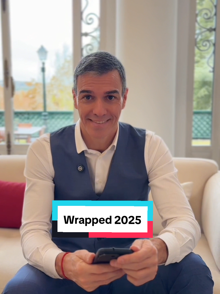 Comentando mi Wrapped 2025 🎧 🎼