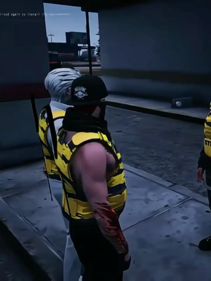 Terkadang merindukan moment yang tidak dapat terulang kembali @jelool11 @tifansan #trickster #hopeindoroleplay #masukberanda #fypage