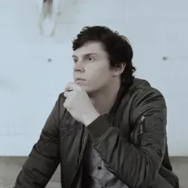 LIKE BET!!!!!! CMERE EVAN #evanpeters #evanpetersedit #americanhorrorstory #xmen #foryoupage fyp 