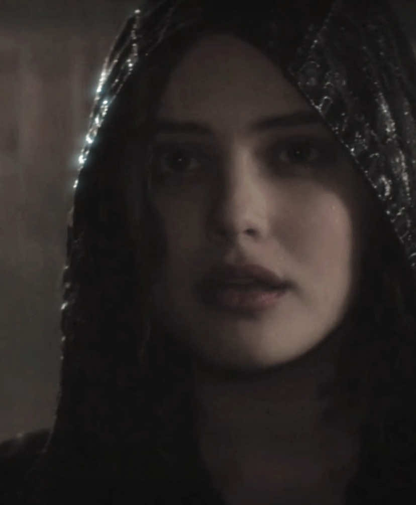 “Mesmo sem ela tá aqui” 💔 #hannahbaker #13reasonswhy #sidoka 