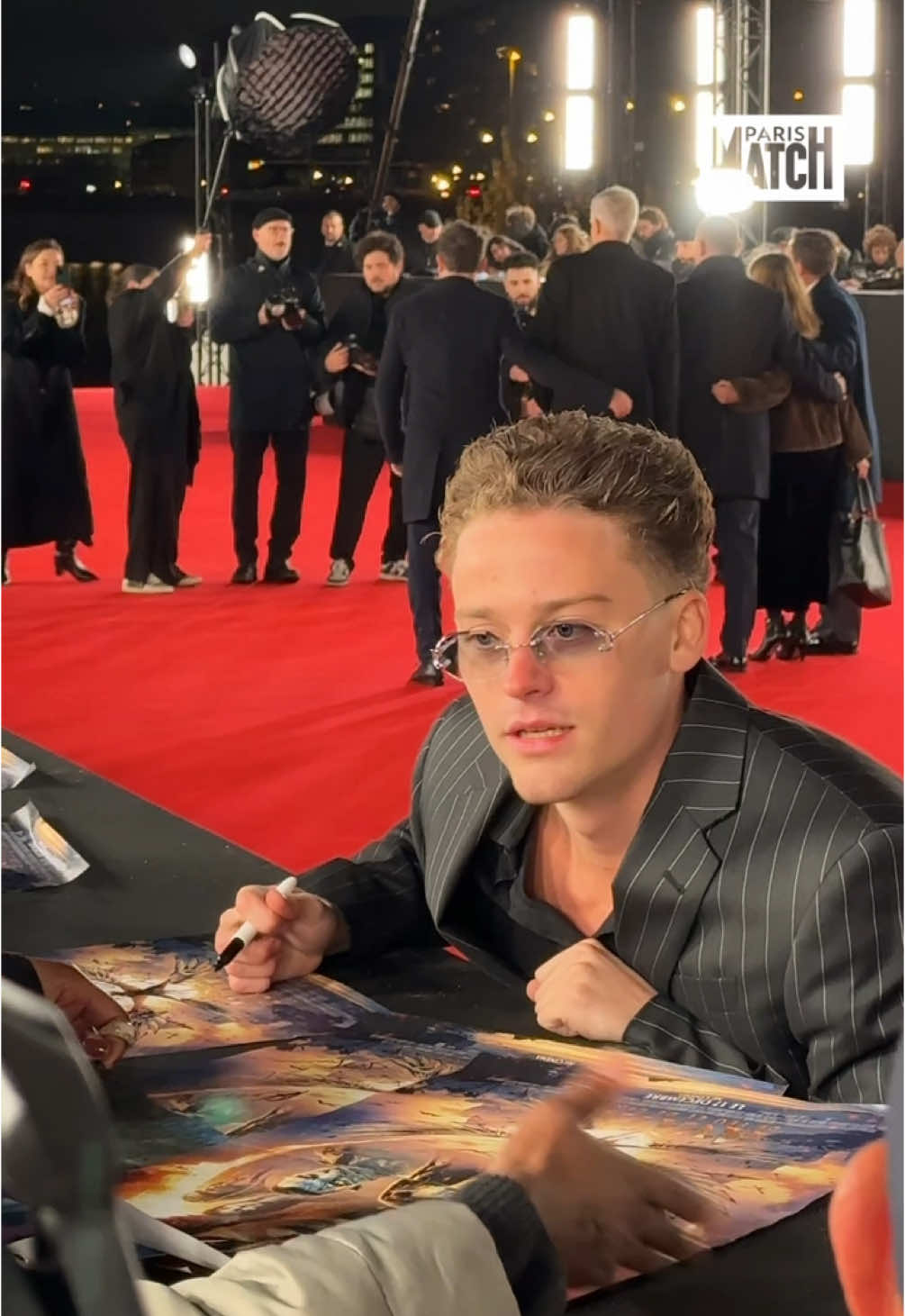 #britaindalton #loak #avatar #onregardequoi 