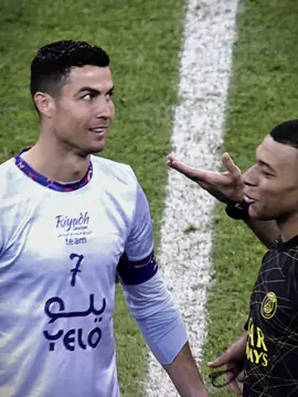 MBAPPE AGAINST AL NASSR 2022/23 ☠️ #footballtiktok #viral #mbappé #psg #performance 