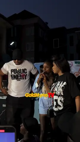 Isabella 🥹❤️#imisi #imisiayanwale #imisibbnaija 