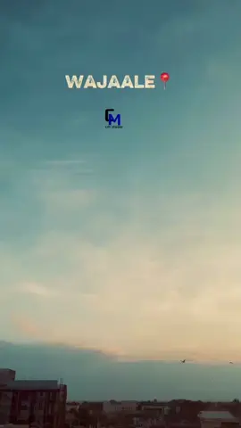 #foryoupage #wajaalesomaliland💚🤍❤️ wajaale Xafadahee ka gashaaa🫵🏼📍?@LOOM 📸 🎥 @CM Production 