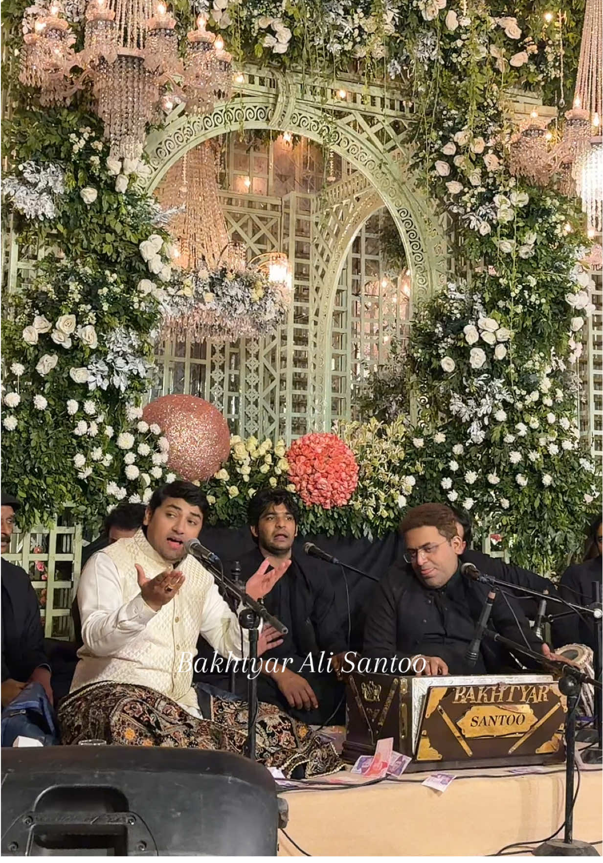 #bakhtyaralisantoo #dilyumeedtorahykisiny #qawalinight #sadqawali #qawalilover 