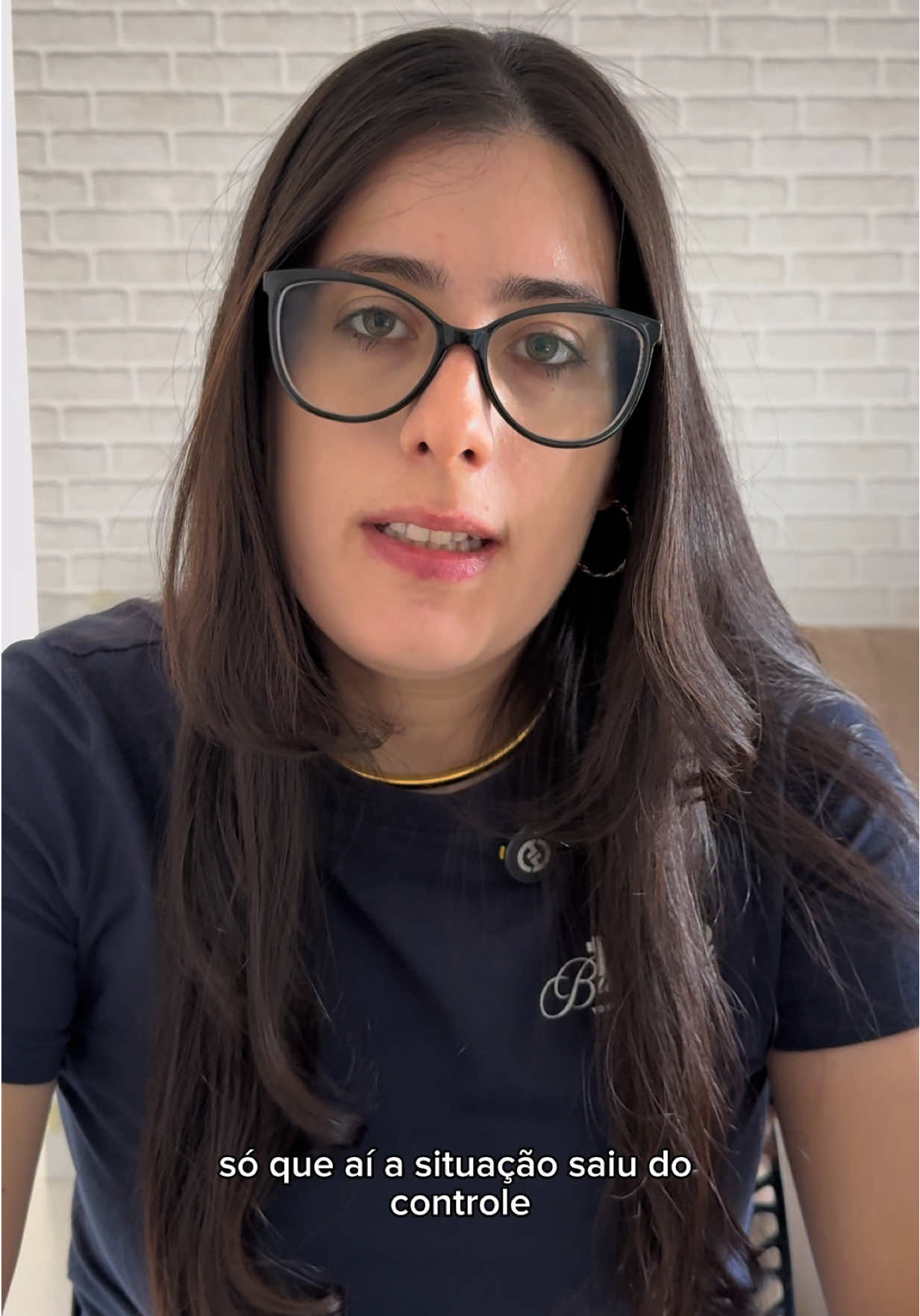 Pronunciamento sobre o caso panetone 