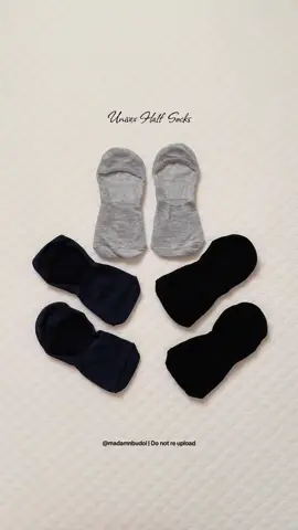 #halfsocks #socks #unisexsocks #halfsocks 