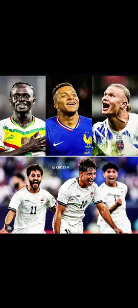 #العراق🇮🇶 #اسود_الرافدين #منتخب_العراق #اكسبلور 