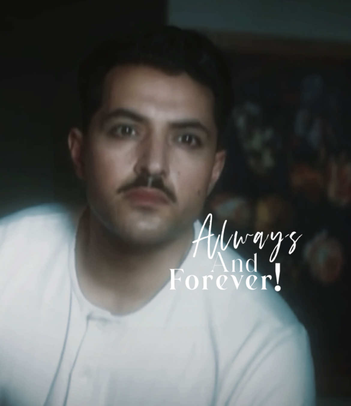 Always and  Forever !  #foryou #khatoon #فوریو #خاتون #شیرزاد 