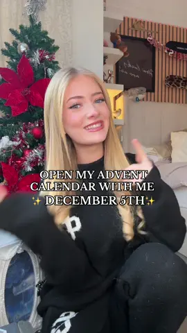 I have no idea how we are 5 days into December #adventcalendar #christmas #advent #unboxing #haul 