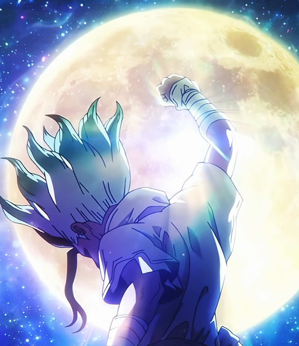 bmt i might be washed💀    #drstone#drstoneedit#senku #fyp#animedit 