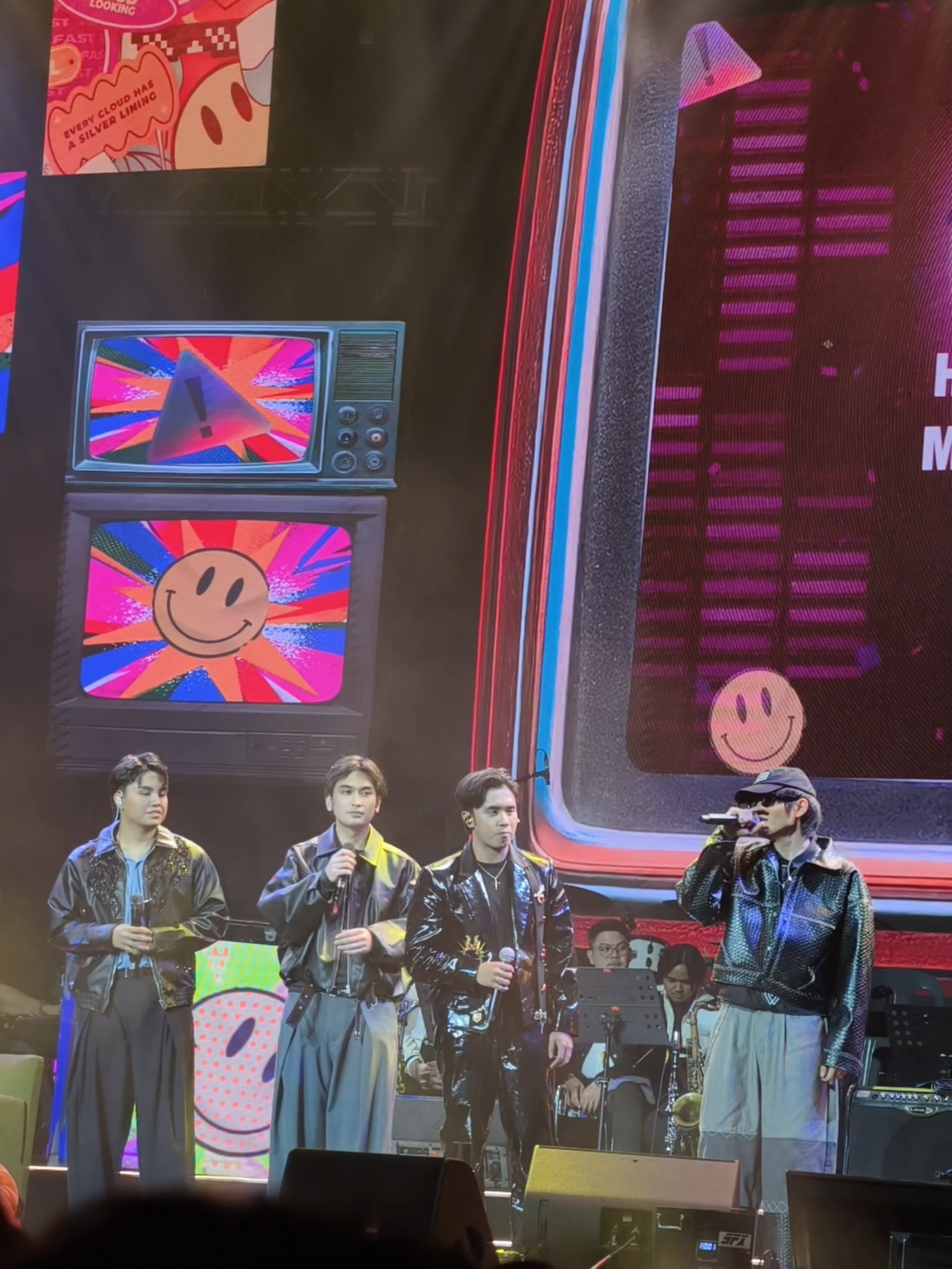 yearner final boss x4 #raaa #robdaniel #arthurnery #amielsol #adie 