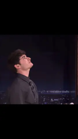 What is acting?  #noahschnapp #willbyers #strangerthings5 #fallontonight #jimmyfallon 