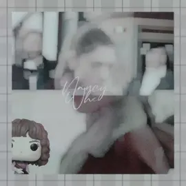 they're not giving them screentime together just to kill nancy off... right?  #strangerthingsedit #strangerthings #nancywheeleredit #mikewheeleredit #strangerthingsedits 