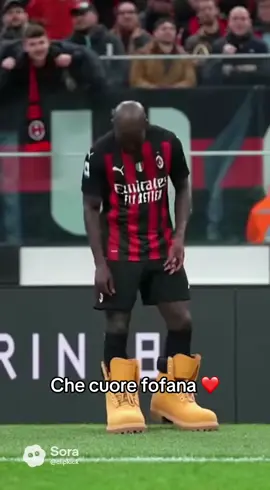 #fofana #timberland #milan #ai #andiamoneiperte 