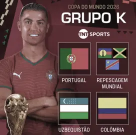 كأس العالم 2026 نحن قادمون 🐐🇵🇹#fyp #foryou #explore #cristiano #portugal 