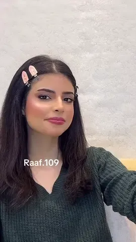 تتوريال ميكب 💄 #تتوريال #ميكب #ارتست #ملاك_الشمري #حايل @ملاك الشمري 