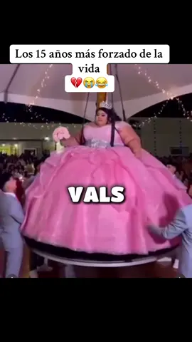 Dónde están lo que no van para el cielo 😂💔😭 #quinceañeras #happy #chambelanes #fiestainfantil #niñosyniñasfelices😀🙋🙆 