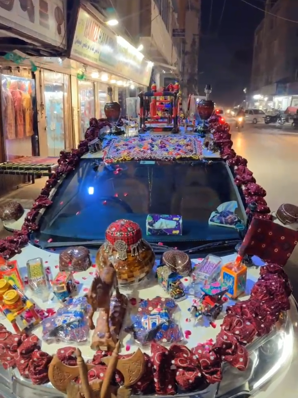 #Sindhi culture day 7