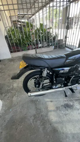 #2tiempos #rx115 #yahama 