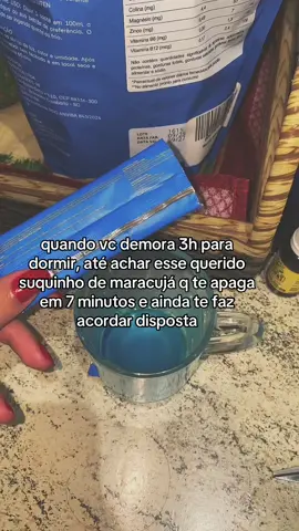 Acabou com minha insônia #insonia #sono #fyp 