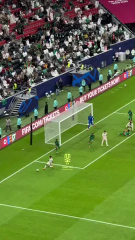 قووووووول كنوو 💚💚💚💚💚 #الاخضر_السعودي #المنتخب_السعودي #كأس_العرب #السعودية #كنو