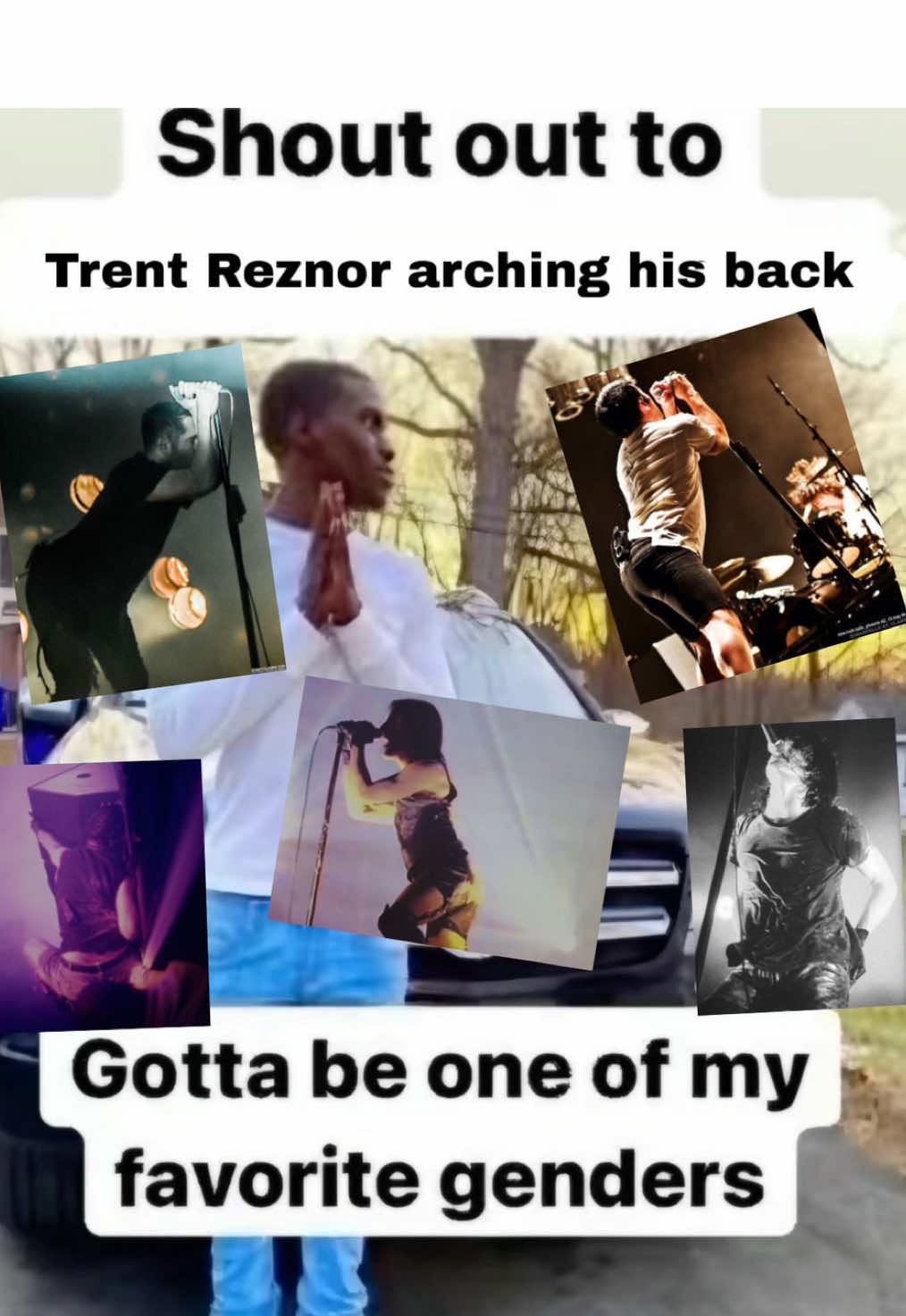 Woah man… #trentreznor #nin #nineinchnails #industrial #foryoupage 