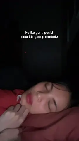 gamau dipikirin tapi kepikirin 🫠