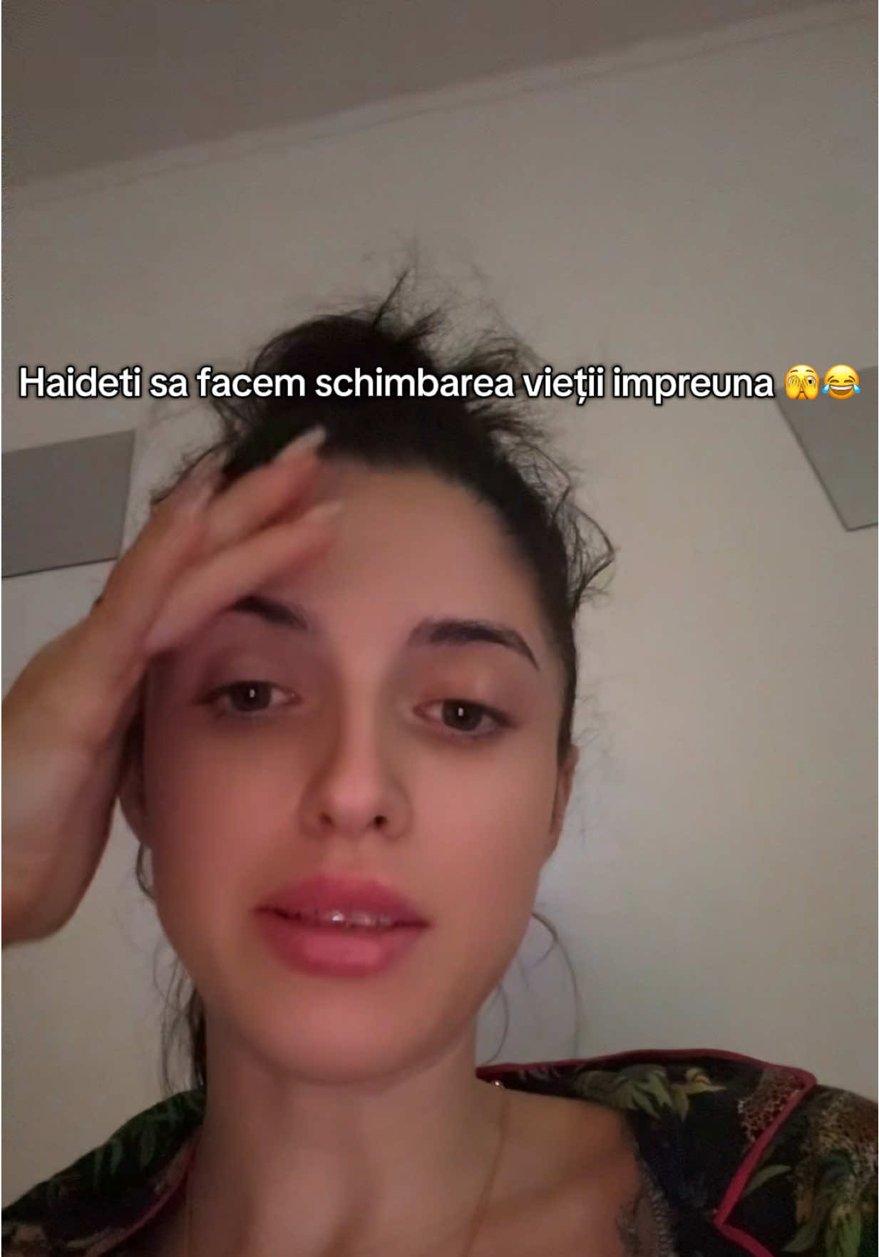 Nu va asteptati la asta🫣 #viralvideos #goviral #toatalumea #viral #newlook 