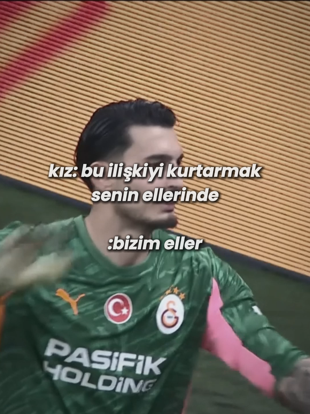 boşa çıkacam atın #galatasaray #trabzonspor #fyp