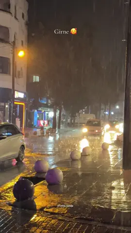 Barsat ka mosam 🥰 #formalfootage #cyprus🇨🇾 #europlife #Allahuakbar #travelvlog 