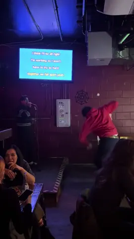 Normalize karaoke two stepping #karaoke #twostep 