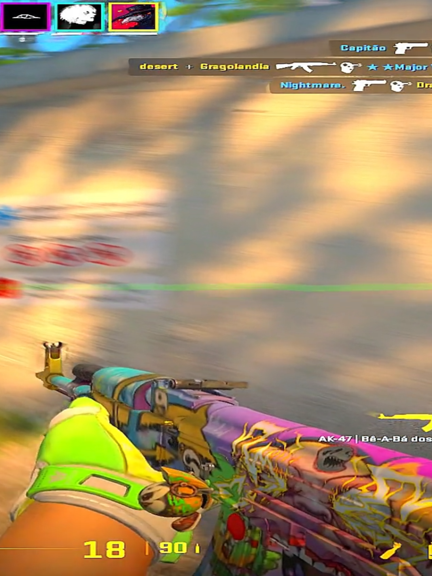 1280x960 #cs2 #csgo #120fps #faceitlvl10 #xantarespeek