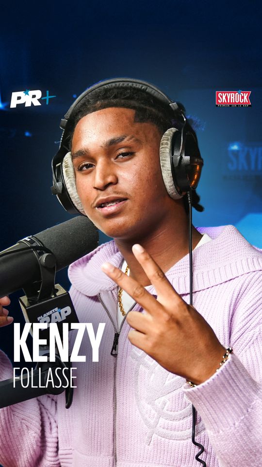 Kenzy - Follasse 🏝️💃 #PR+
