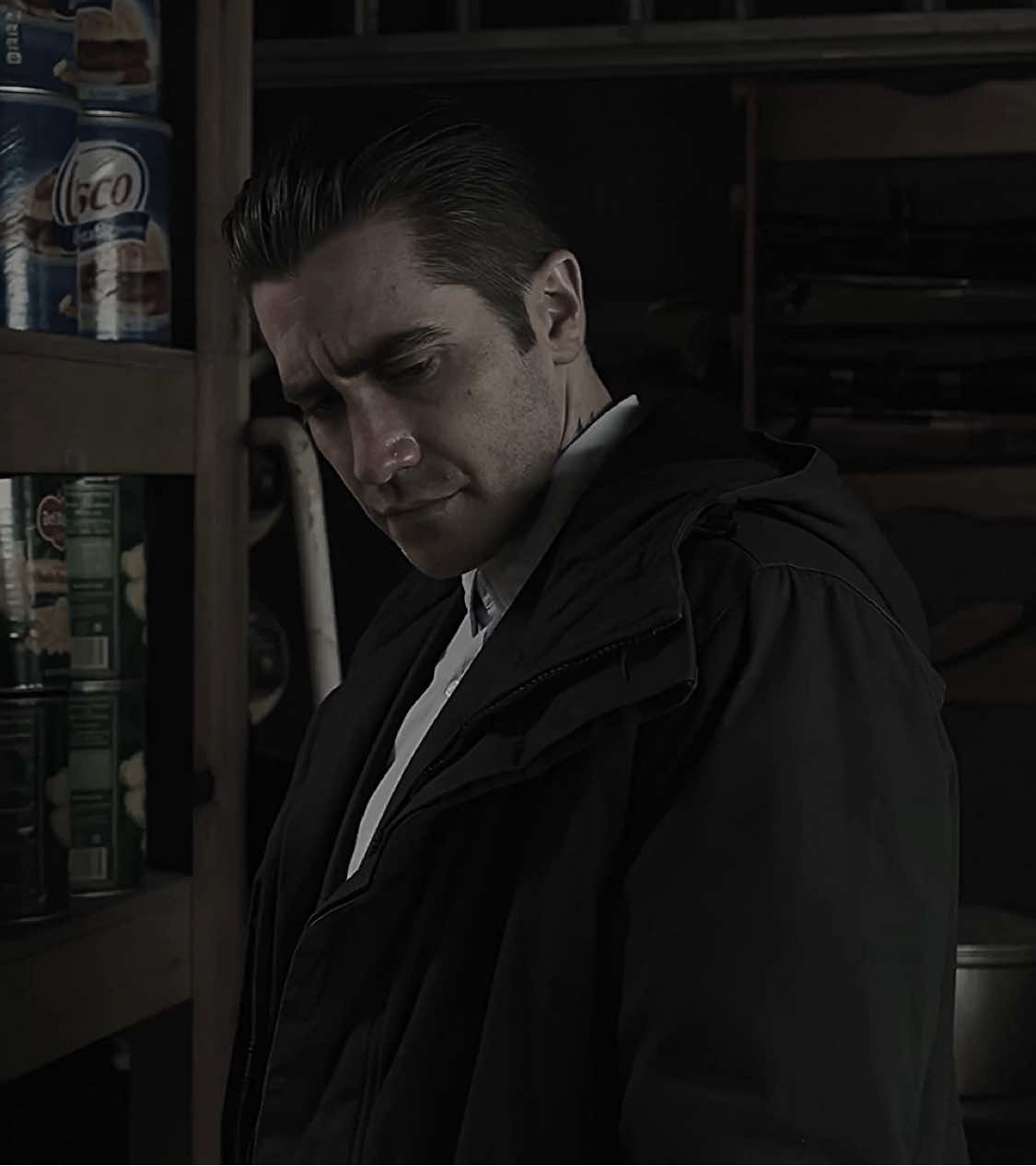 #detectiveloki #prisoners #prisonersmovie #jakegyllenhaal #jakegyllenhaaledit 