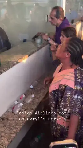 Indigo crisis #india #indian #indigo #indiantiktok #indiatiktok 
