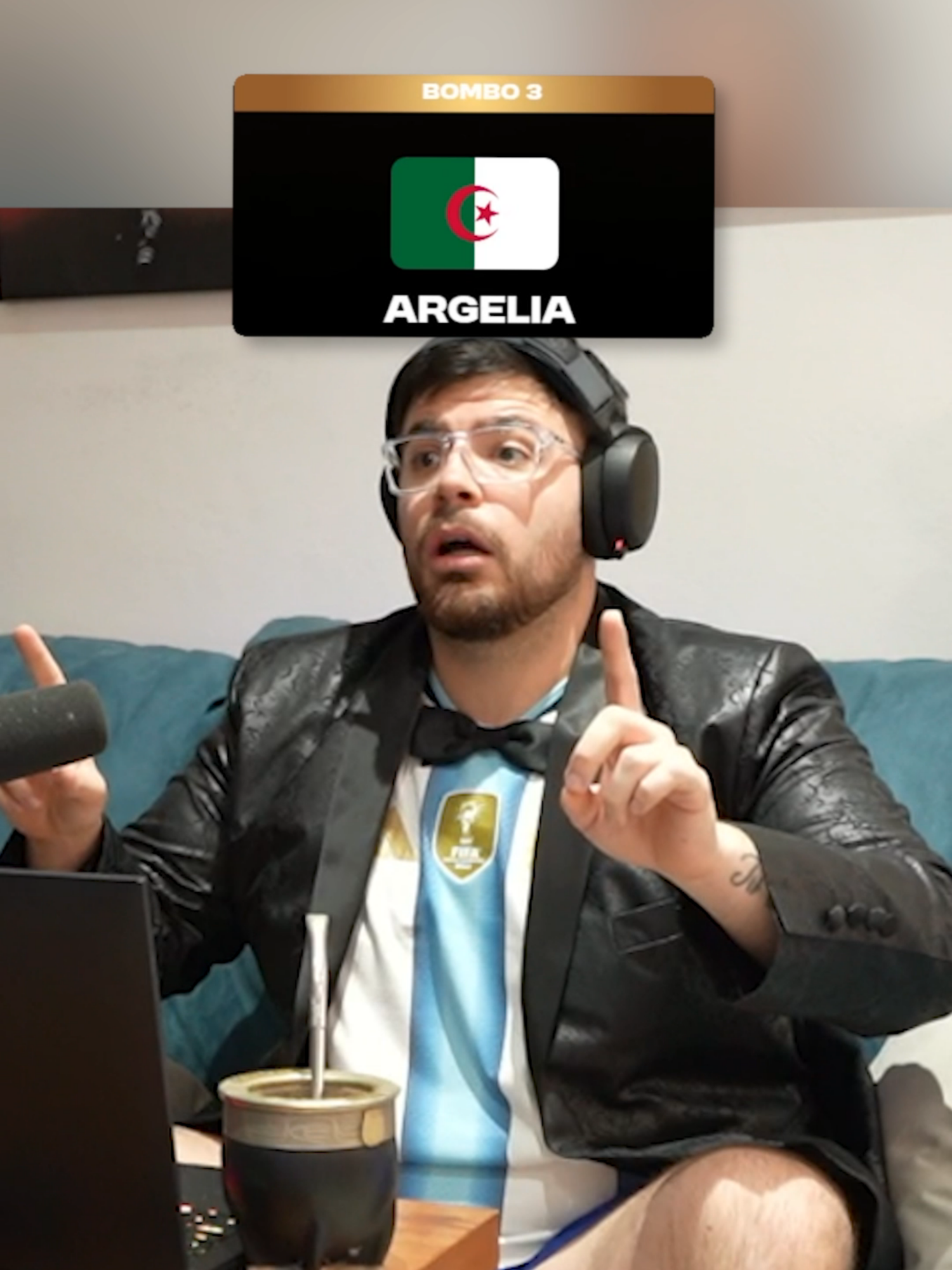 NOS SALVAMOS DE HAALAND 😅😬 #lacobra #lacobraaa