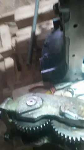 #متريال_خشين 