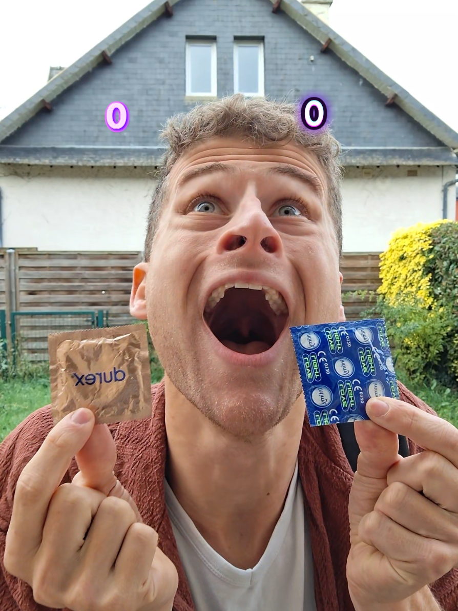 #pov : Tout le monde à la possibilité de liker ou disliker une personne...