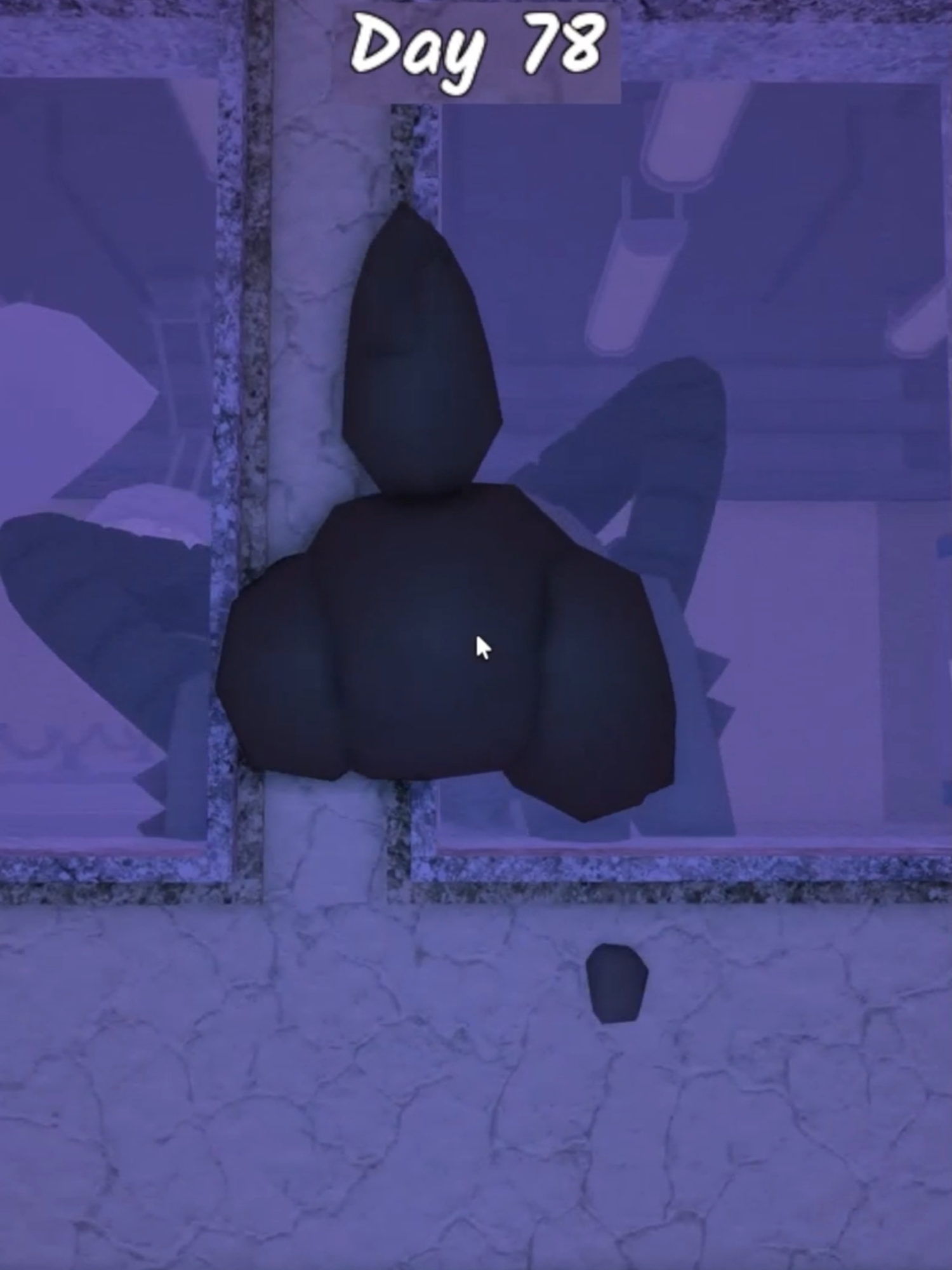 🙏🙏🙏 | 99 Nights in the Forest #fyp #roblox #robloxfyp